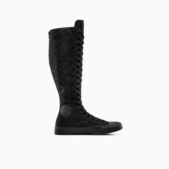 Chuck Taylor All Star XXHi Lace (WORN ONCE) Unisex (W 8) - Picture 1 of 4